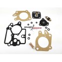 Pochette de joint pour carburateur weber 36TLP sur  BX / 305 / 309