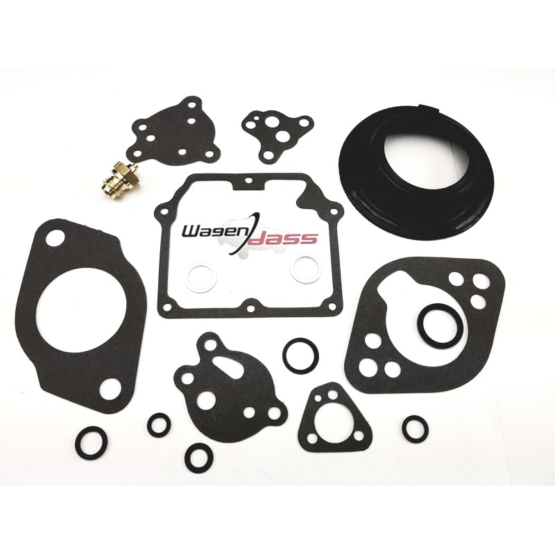 Kit di guarnizioni del carburatore Stromberg 150CD per Triumph