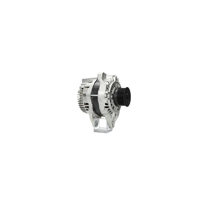 Alternator replacing MITSUBISHI A2TX1081 / A002TX1081 / A2TX1081B