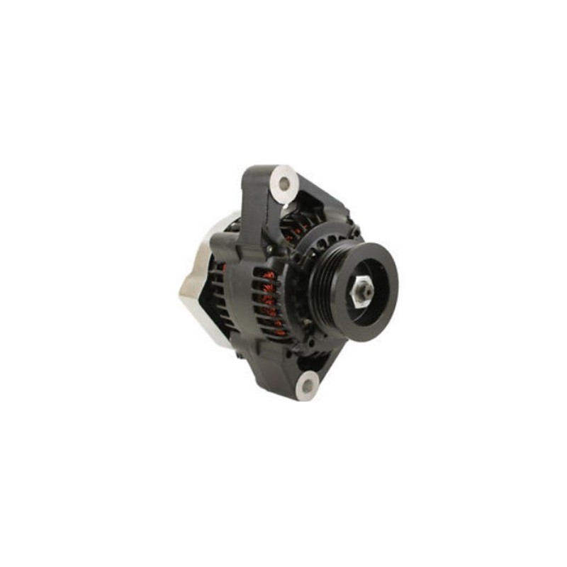 Alternator replacing HITACHI LR160-78B / LR160-78 / LR160-77