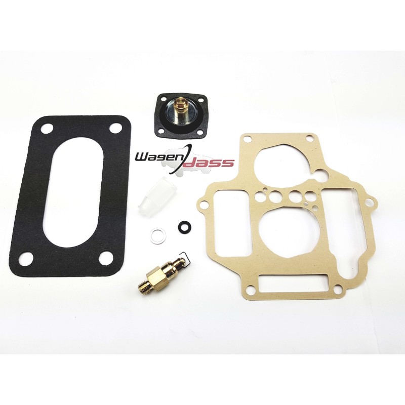  Kit di guarnizioni del carburatore 32DMTR20 per Autobianchi A112 Abarth