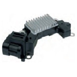 Regulador para alternador 02131-9110 / 02131-9111 / 02131- 9112,