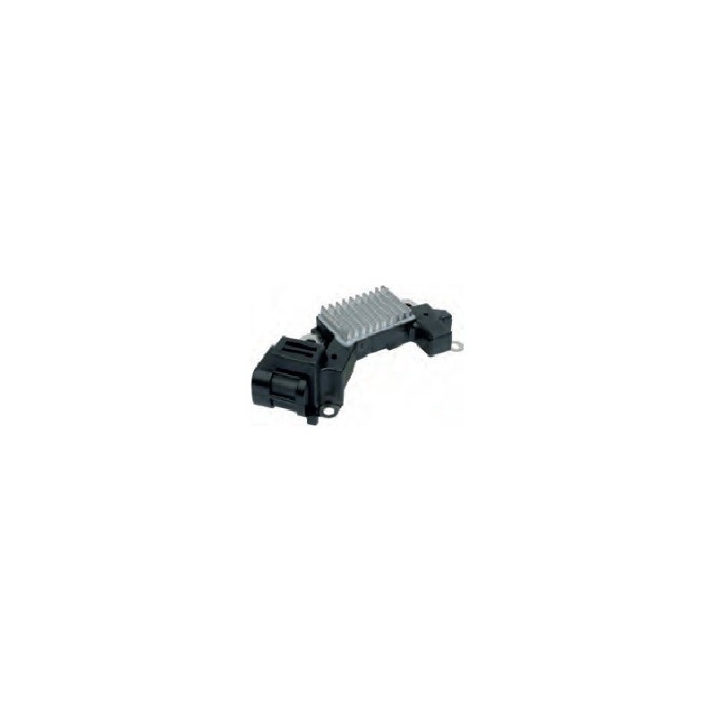 Regolatore per alternatore 02131-9110 / 02131-9111 / 02131- 9112,