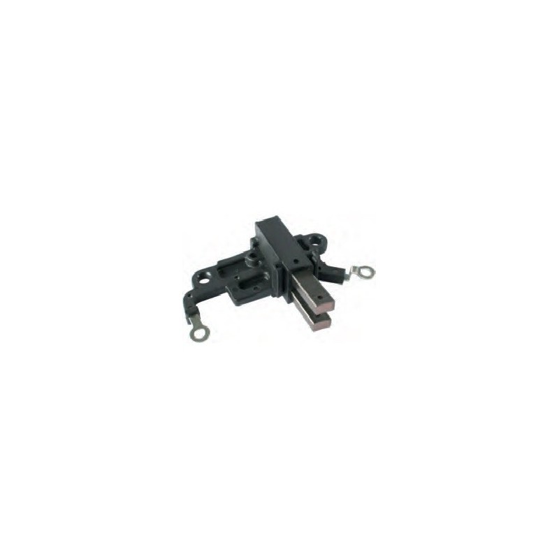 Porte balais pour alternator 02131-9110 / 02131-9111 / 02131- 9112