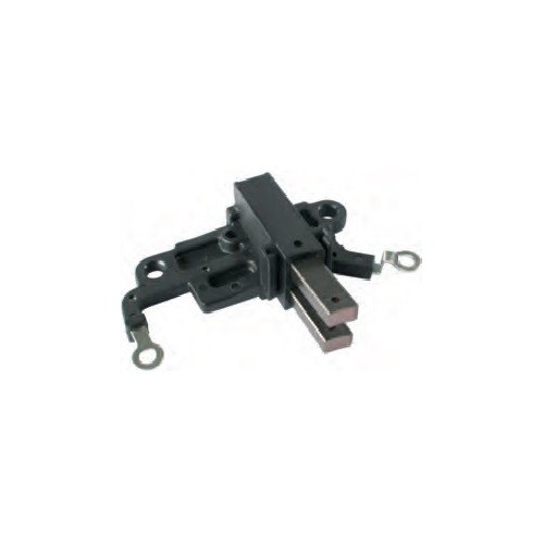 Eosnow Kit Di Riparazione Portaspazzole Alternatore In Lega Di Alluminio Per Denso 0216202530 0216202720 85387052