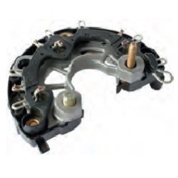 Rectificador para alternador Bosch 0124415016 / 0124415029 / 0124415030