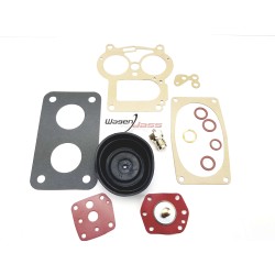 Juego de juntas para carburador 32PAIA  sobre Alfa Giulia 