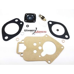 Juego de juntas para carburador 32IBA10/20 sobre A112 y Fiat 127