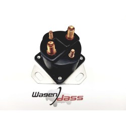 Solenoide sustituye Mercury Marine 89-76416A1 / OMC  985064