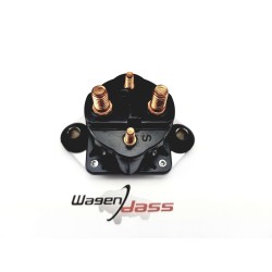 Relé sustituye Mercury Marine 89-817109A2