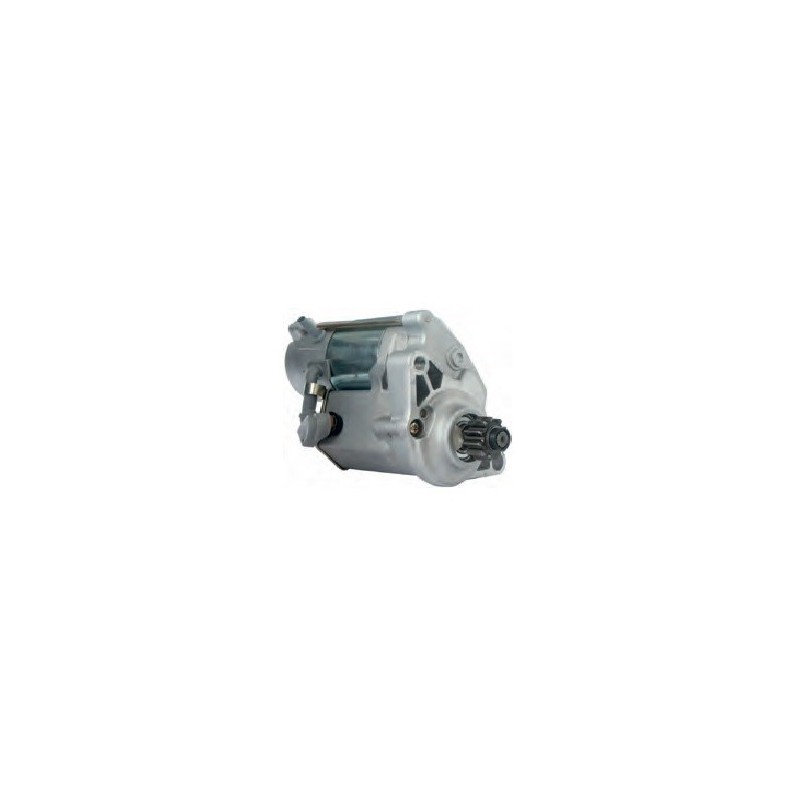 Starter replacing DENSO228000-4968 / 228000-4961 / 228000-4960