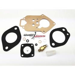 Juego de juntas para carburador 30IBA 22/250 sobre Fiat / A112 / Seat