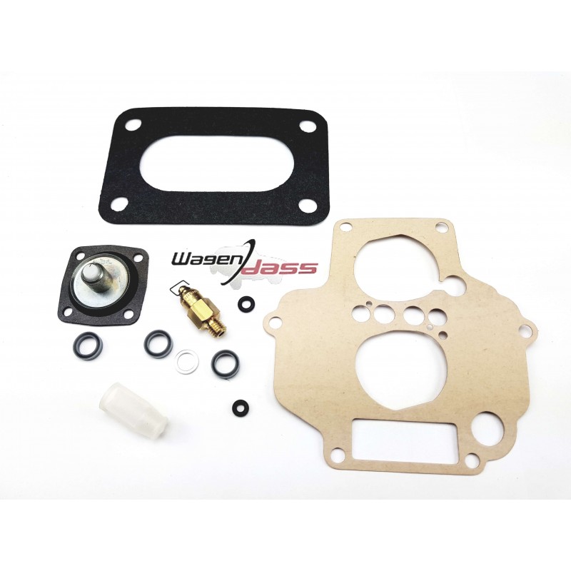 Service Kit for carburettor 30DMTE 250 on Ritmo 1100 ES