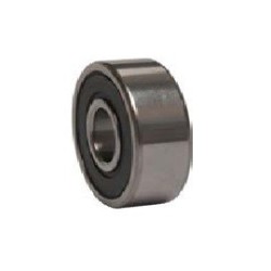Rodamiento para alternador Bosch 0120400863 / CAV AC5B2441