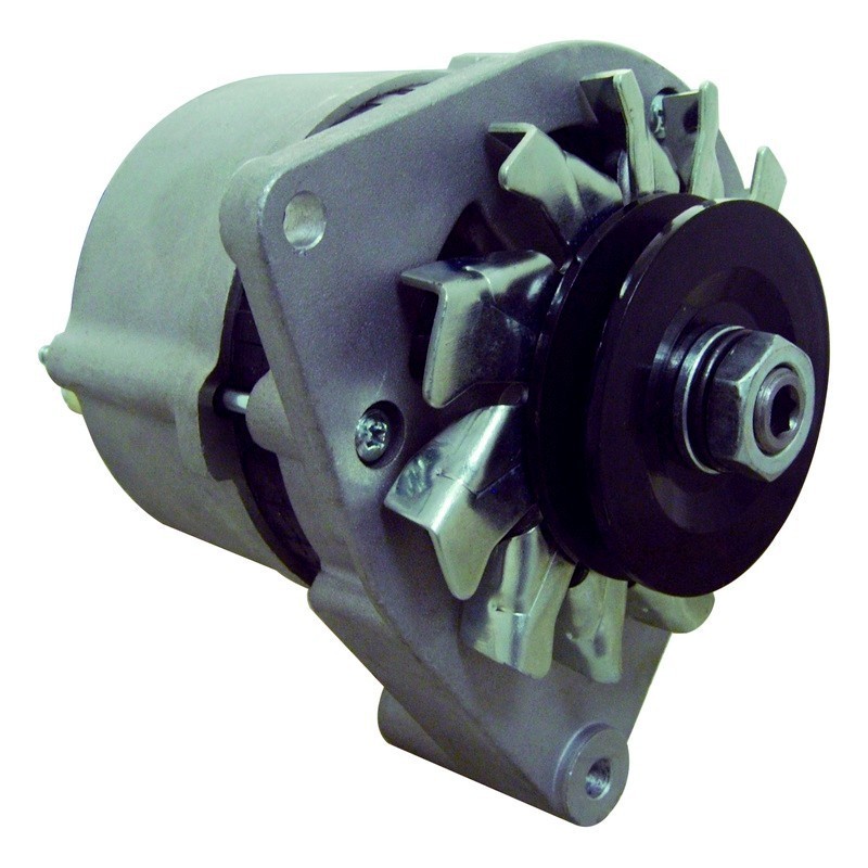 Alternator replacing BOSCH 0120339552 / 0120339531 / 0120339514 