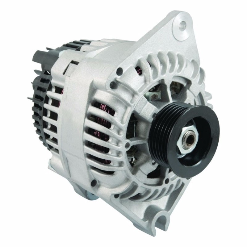 Alternatore sostituisce Valéo 2541665 / 2541665B / a13vi71 / a13vi281