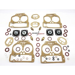 Weber 40 DCNF Carburetor Service Kit – For Ferrari GTS – Made In Italy