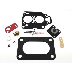 Juego de juntas para carburador 30/32CIC y 32/34CIC sobre Regata