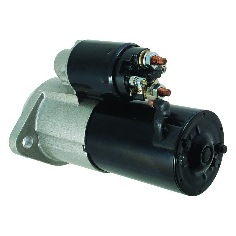 Motor de arranque sustituyeMercury Marine 50-808011A05, 50-808011A4