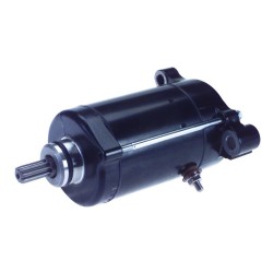 Motor de arranque sustituyeYamaha 6M6-81800-00-00 / 6M6-81800-10 / 6M6-81800-10-00