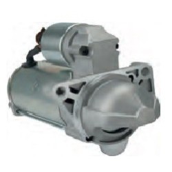 Motorino di avviamento sostituisce valéo 1196601 / GM 25183761