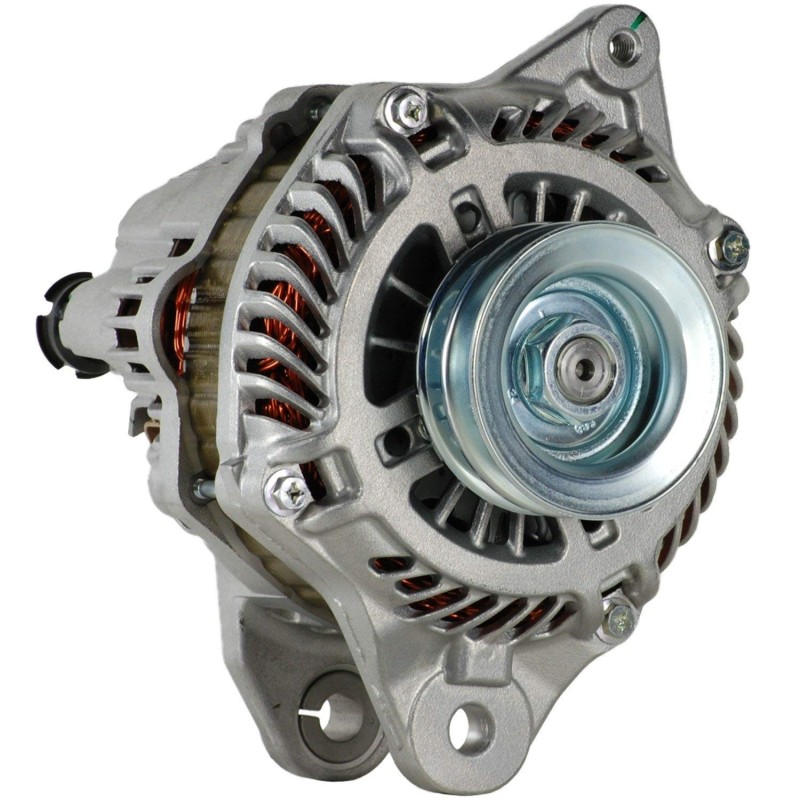 Alternatore sostituisce Mitsubishi A3TG4679 / 1800A115