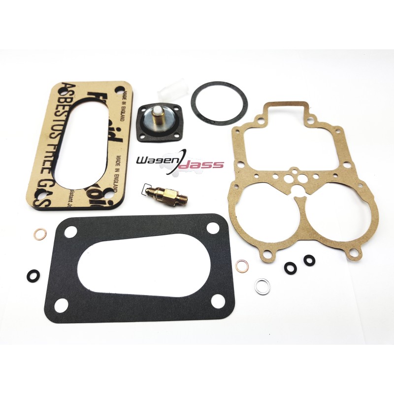 Service Kit for carburettor 32/36DGAV on Cortina / Granada