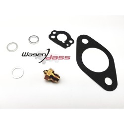 Kit de joints para carburador zénith 34 ELLER 36VN