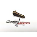 Throttle for carburettor WEBER IDF / IDH