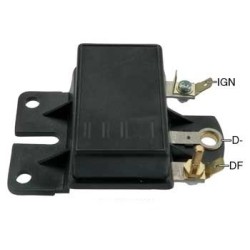 Regulador para alternador 71211302 / 71220002 / 71220102