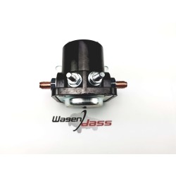 Solenoide sustituye Prestolite 15-486 / SAS-4217Y / SAZ-4201BBY / SAZ-4201BW