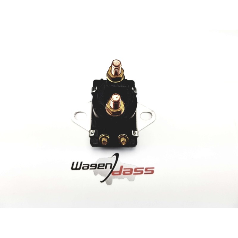 Relais Ersetzt MERCURY MARINE 89-818864 / 89-818864T