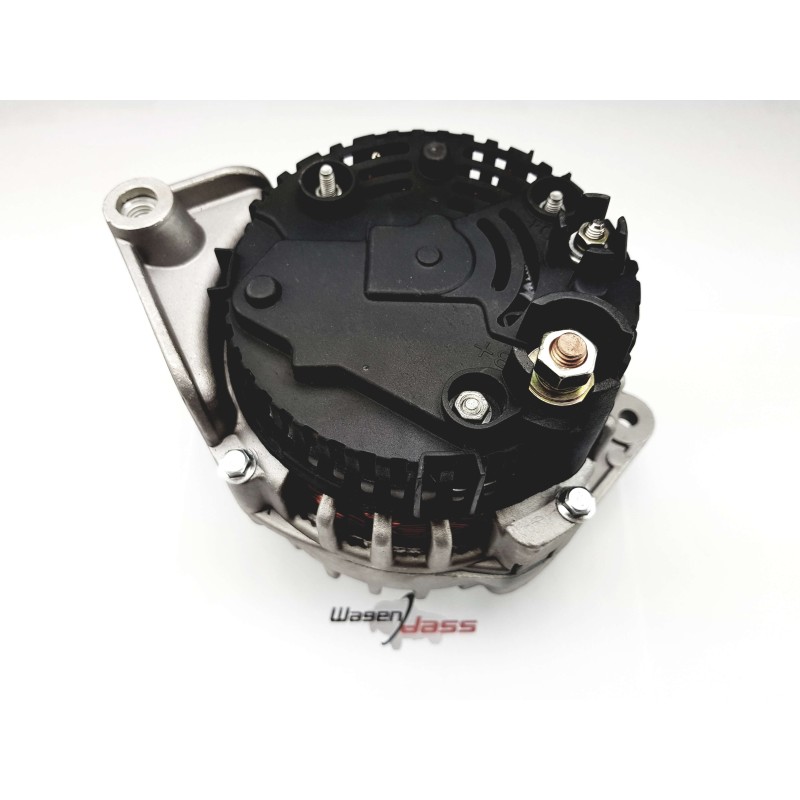 Alternator replacing VALEO SG9B077 / A13VI81 / A13VI280