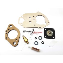 Juego de juntas para carburador 32IBR0/100 sobre Renault 14TS