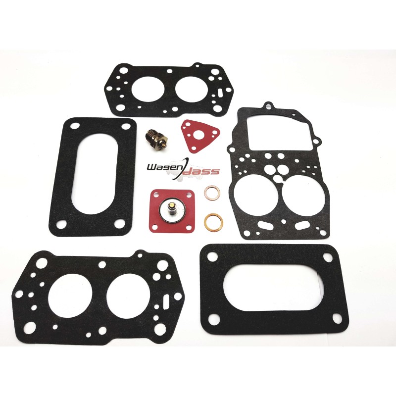 Kit di guarnizioni del carburatore 32 SEIEA sur R16 TL