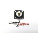 Membrana  pompa per carburatore weber