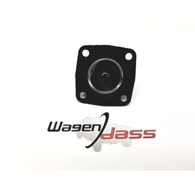 Membrane de pompe de reprise pour carburateur weber Membrane de pompe de reprise pour carburateur weber