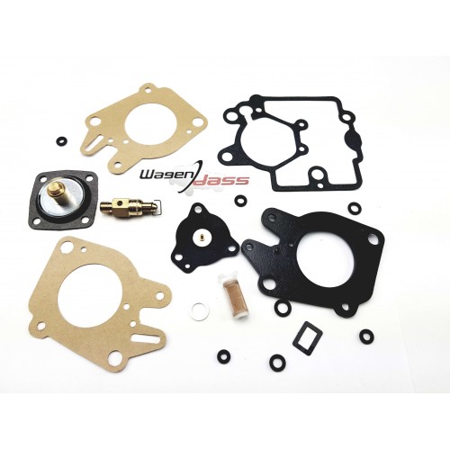 Kit di guarnizioni del carburatore 32TLDM sur Ford Fiesta 