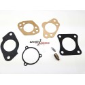 Dichtsätze für Vergaser SU HS6 CAPSTAT on Allegro/Princess/Mini 120/Triumph