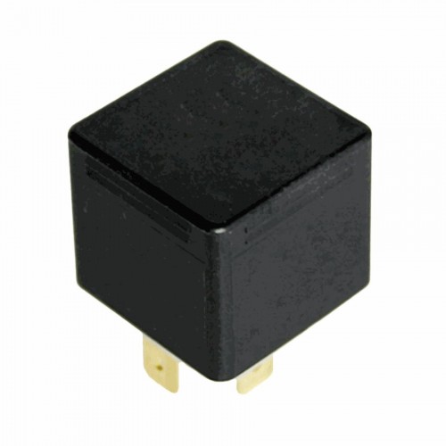 Mini relais 12 V / 40 A avec diode