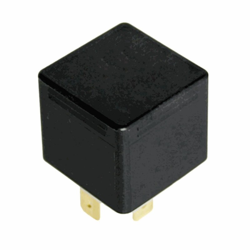 Mini relais 12 V / 40 A avec diode 