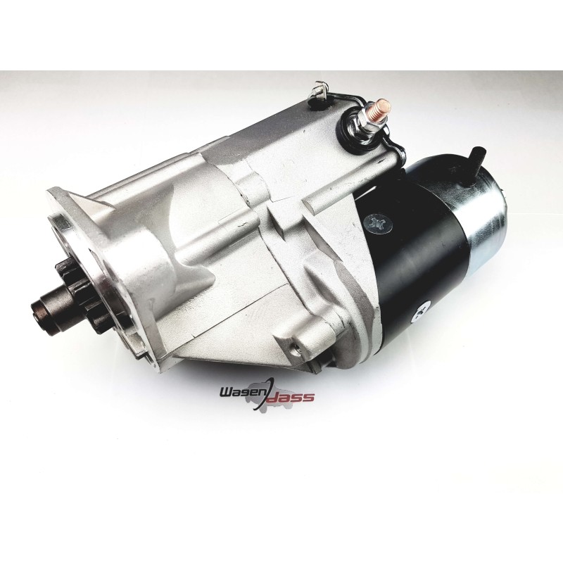 Starter replacing DENSO 228000-6291 / 228000-6290 / 228000-2032