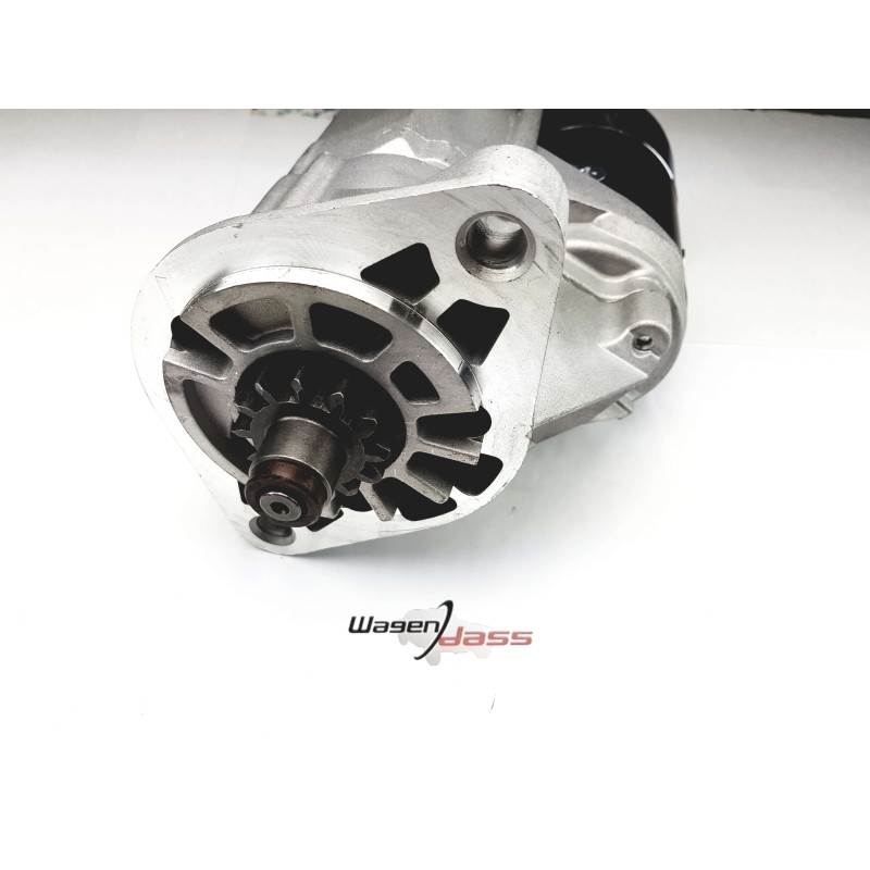 Motor de arranque sustituyeDenso 228000-6291 / 228000-6290 / 228000-2032