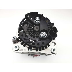 Alternador sustituye  0124325004 / 0124325250 / 0986041230 / 074903025K