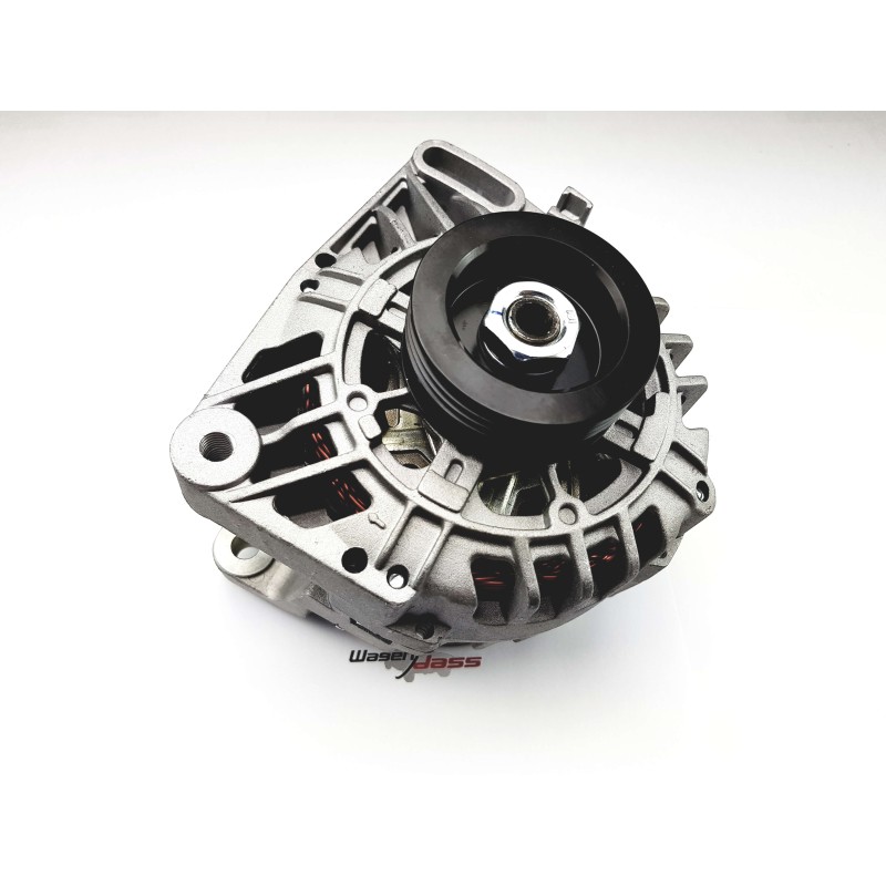 Alternator replacing VALEO SG7S070 / SG7S012 / A11VI110