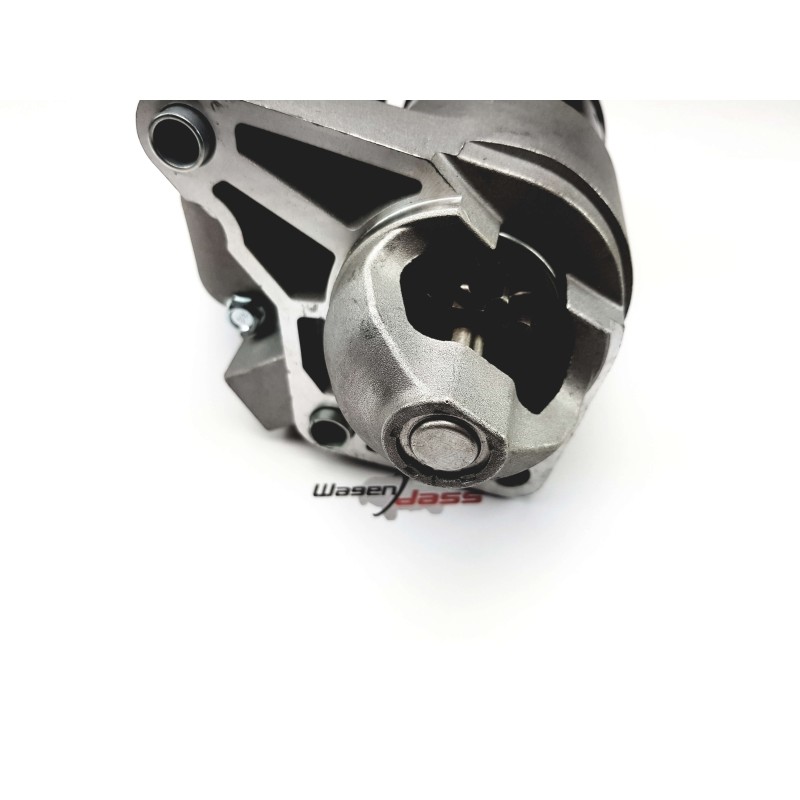 Anlasser ersetzt HITACHI S114-877 / S114-877A / s114-877b