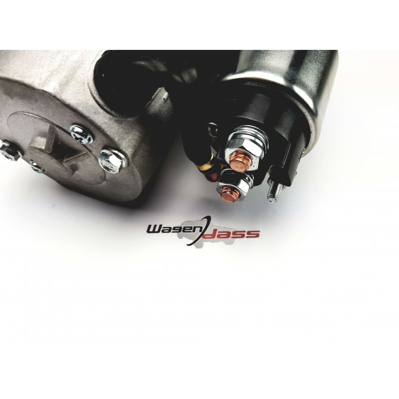 Motorino di avviamento sostituisce Bosch 0001223021 / 0001223016
