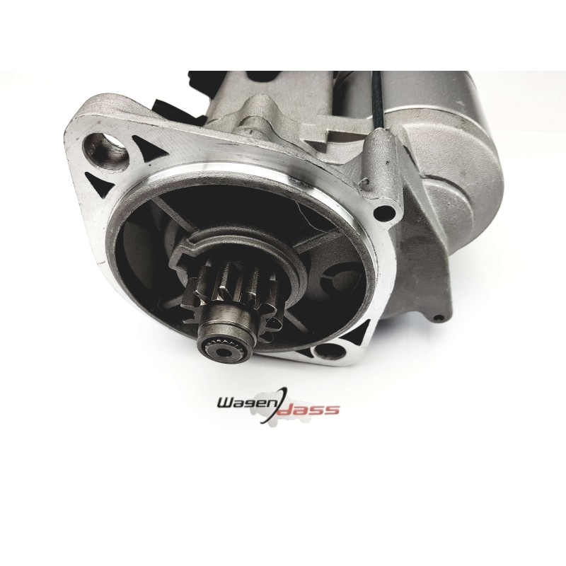 Motor de arranque sustituyeDenso 128000-1152 / 128000-1151 / 128000-1150