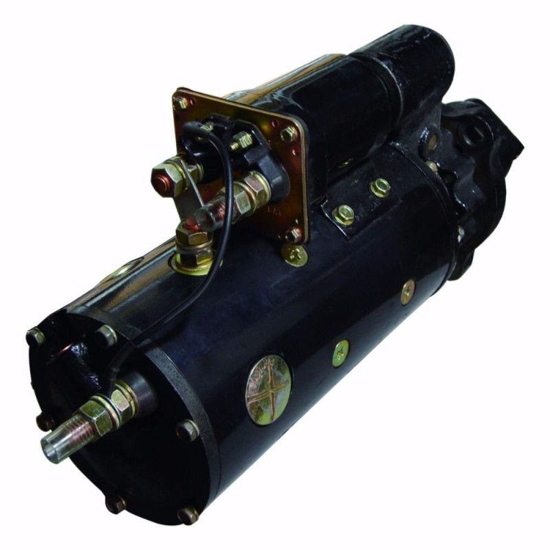 Motor de arranque sustituyeBosch 0001420011 / 0001420010 / 0001420008