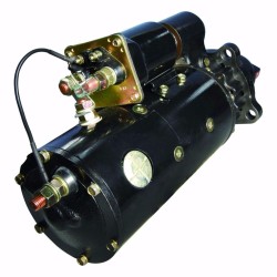 Motor de arranque sustituyeCaterpillar 6V0928 / 6V0889 / 9G6097 / 3T2783
